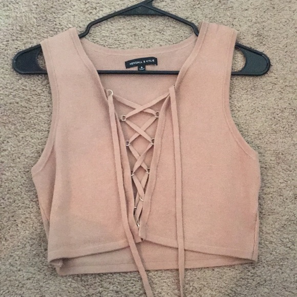 Kendall Kylie shirt - Picture 1 of 1